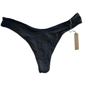 Skims Fits Everybody Dipped Thong Deep Royal 3X